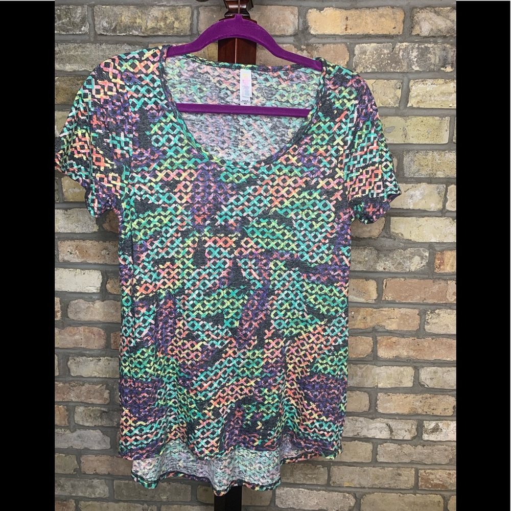 LuLaRoe Classic Tee